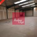 Entrepôt à acheter de 920 m² à Aubière - 63170 photo - 1