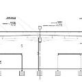 Entrepôt à acheter de 800 m² à Audenge - 33980 plan - 2