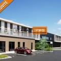 Vente d'entrepôt de 2 315 m² à Bailly-Romainvilliers - 77700 photo - 2