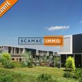 Vente d'entrepôt de 2 315 m² à Bailly-Romainvilliers - 77700 photo - 5