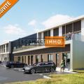 Vente d'entrepôt de 2 315 m² à Bailly-Romainvilliers - 77700 photo - 6