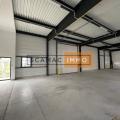 Achat d'entrepôt de 1 275 m² à Bailly-Romainvilliers - 77700 photo - 1