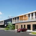 Vente d'entrepôt de 952 m² à Bailly-Romainvilliers - 77700 photo - 1