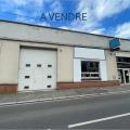 Entrepôt à vendre de 360 m² à Beauvais - 60000 photo - 1