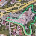 Vente d'entrepôt de 5 370 m² à Besançon - 25000 photo - 1