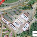 Vente d'entrepôt de 5 370 m² à Besançon - 25000 photo - 6