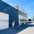 Vente d'entrepôt de 967 m² à Bischheim - 67800 photo - 1