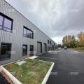 Vente d'entrepôt de 412 m² à Bourgoin-Jallieu - 38300 photo - 23