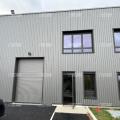 Vente d'entrepôt de 412 m² à Bourgoin-Jallieu - 38300 photo - 22