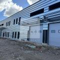 Entrepôt à acheter de 2 589 m² à Bourgoin-Jallieu - 38300 photo - 9