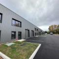 Vente d'entrepôt de 234 m² à Bourgoin-Jallieu - 38300 photo - 4