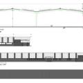 Entrepôt en vente de 1 970 m² à Bron - 69500 plan - 3