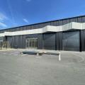 Vente d'entrepôt de 588 m² à Caen - 14000 photo - 7