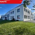 Vente d'entrepôt de 1 250 m² à Cesson-Sévigné - 35510 photo - 1