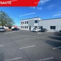 Vente d'entrepôt de 1 250 m² à Cesson-Sévigné - 35510 photo - 3