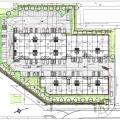 Vente d'entrepôt de 4 227 m² à Chambly - 60230 plan - 3