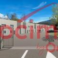 Achat d'entrepôt de 1 500 m² à Chamoux-sur-Gelon - 73390 photo - 3