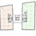 Entrepôt à acheter de 9 921 m² à Champs-sur-Marne - 77420 plan - 7