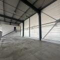 Vente d'entrepôt de 4 552 m² à Chartres - 28000 photo - 11