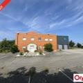 Vente d'entrepôt de 3 310 m² à Châteauneuf-sur-Isère - 26300 photo - 3