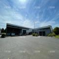 Entrepôt à vendre de 8 252 m² à Châtellerault - 86100 photo - 1