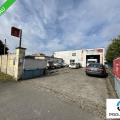 Vente d'entrepôt de 548 m² à Compiègne - 60200 photo - 1