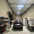 Vente d'entrepôt de 360 m² à Corbeil-Essonnes - 91100 photo - 3
