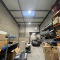 Vente d'entrepôt de 360 m² à Corbeil-Essonnes - 91100 photo - 4
