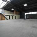 Entrepôt en vente de 770 m² à Dijon - 21000 photo - 3