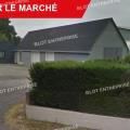 Achat d'entrepôt de 450 m² à Donges - 44480 photo - 6