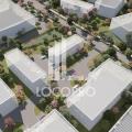 Vente d'entrepôt de 40 000 m² à Entraigues-sur-la-Sorgue - 84320 photo - 3