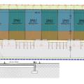 Achat d'entrepôt de 4 580 m² à Épône - 78680 plan - 3