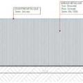 Entrepôt à acheter de 3 615 m² à Évry - 91000 plan - 5