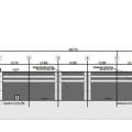 Vente d'entrepôt de 12 735 m² à Fontaine-Notre-Dame - 59400 plan - 8