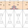 Vente d'entrepôt de 11 068 m² à Gellainville - 28630 plan - 2