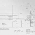 Vente d'entrepôt de 780 m² à Gometz-le-Châtel - 91940 plan - 2