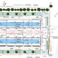 Vente d'entrepôt de 2 050 m² à Grandchamps-des-Fontaines - 44119 plan - 3