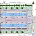 Entrepôt à acheter de 143 m² à Grandchamps-des-Fontaines - 44119 plan - 2