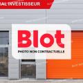 Vente d'entrepôt de 430 m² à Hennebont - 56700 photo - 1