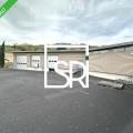 Entrepôt à vendre de 2 311 m² à Issoire - 63500 photo - 1