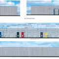 Achat d'entrepôt de 1 102 m² à La-Chapelle-sur-Erdre - 44240 plan - 2