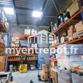 Vente d'entrepôt de 566 m² à La Ciotat - 13600 photo - 1