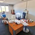 Vente d'entrepôt de 566 m² à La Ciotat - 13600 photo - 5