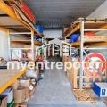 Vente d'entrepôt de 566 m² à La Ciotat - 13600 photo - 7