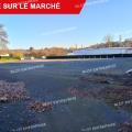 Achat d'entrepôt de 4 284 m² à Lampaul-Guimiliau - 29400 photo - 3