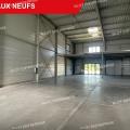 Vente d'entrepôt de 389 m² à Le Bignon - 44140 photo - 3