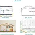 Achat d'entrepôt de 689 m² à Le Haillan - 33185 plan - 3