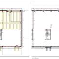 Achat d'entrepôt de 689 m² à Le Haillan - 33185 plan - 8