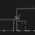 Entrepôt en vente de 995 m² à Lieusaint - 77127 plan - 2