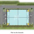 Entrepôt à acheter de 5 195 m² à Limeil-Brévannes - 94450 plan - 2